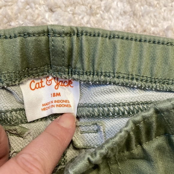 Bundle Cat & Jack shorts - Picture 5 of 16